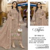 Sf 5552 A To D By Shree Chiffon Pakistani Salwar Suits Wholesalers In Surat
